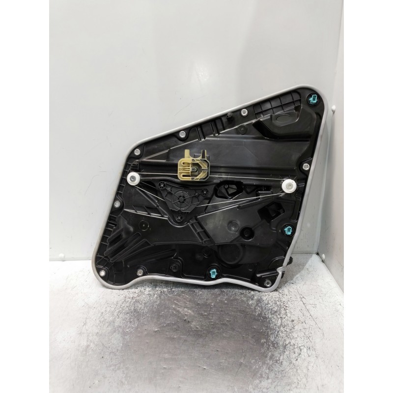 Recambio de elevalunas trasero derecho para bmw serie x1 (f48) referencia OEM IAM 5A1D87808 1BW0006667 22975210 5P