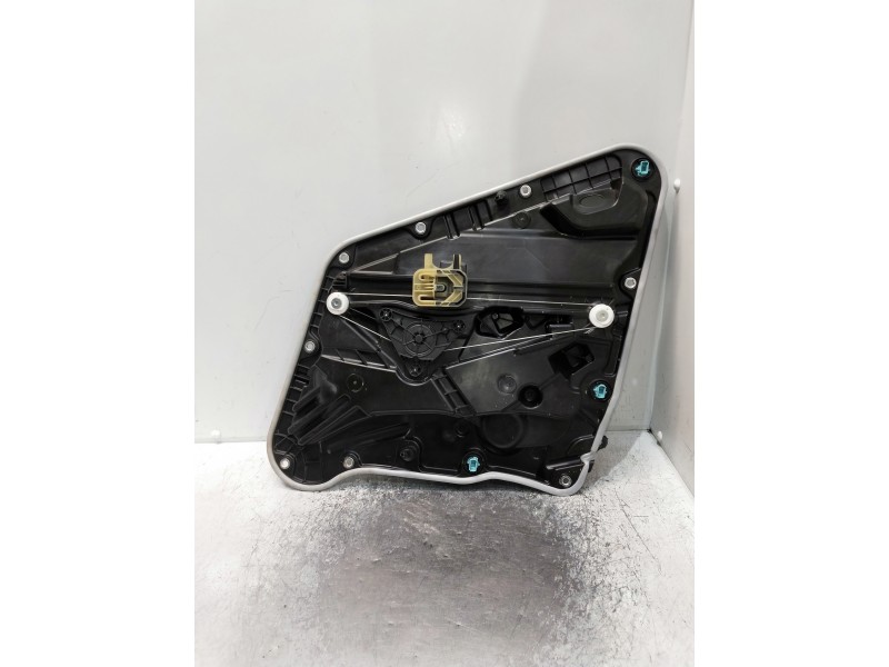 Recambio de elevalunas trasero derecho para bmw serie x1 (f48) referencia OEM IAM 5A1D87808 1BW0006667 22975210 5P