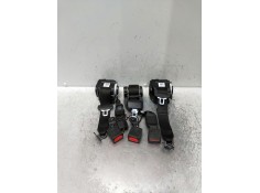 Recambio de juego cinturones trasero para bmw serie x1 (f48) referencia OEM IAM   5P