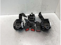 Recambio de juego cinturones trasero para bmw serie x1 (f48) referencia OEM IAM   5P 2