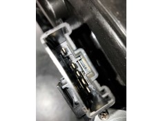 Recambio de elevalunas trasero izquierdo para bmw serie x1 (f48) referencia OEM IAM 5A1D87708 1BW0006666 22975210 5P 2