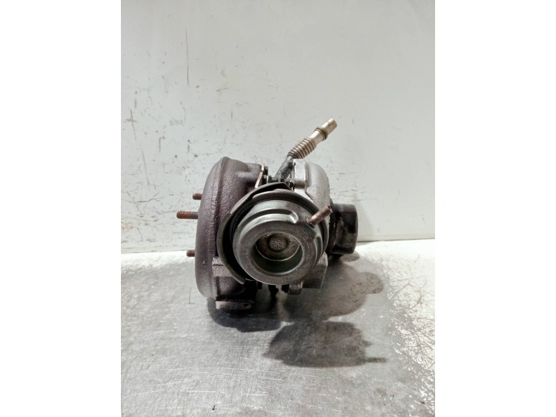 Recambio de turbocompresor para audi a4 avant (8e) referencia OEM IAM 059145701F 4541355 GT2052V