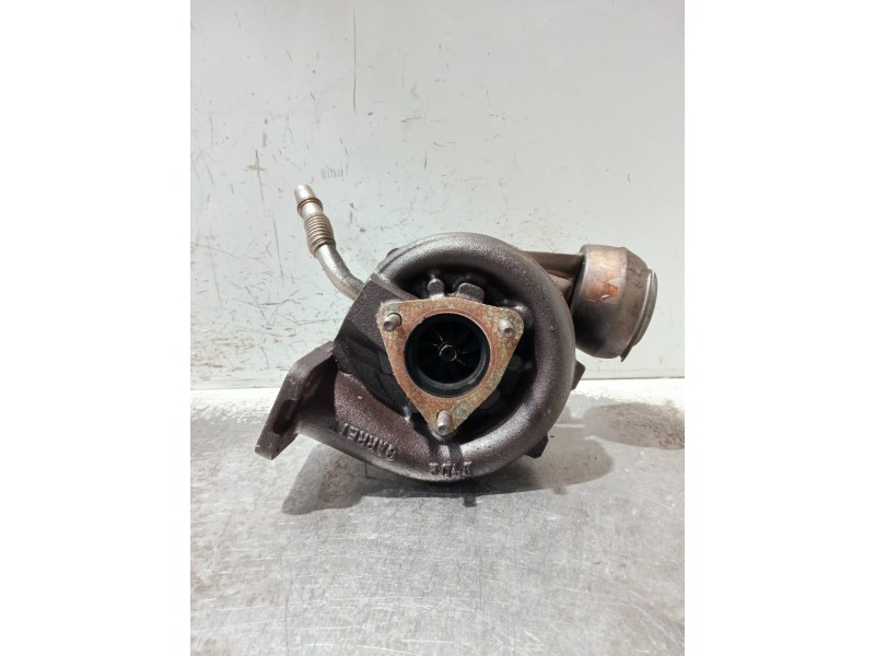 Recambio de turbocompresor para audi a4 avant (8e) referencia OEM IAM 059145701F 4541355 GT2052V