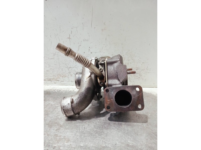 Recambio de turbocompresor para audi a4 avant (8e) referencia OEM IAM 059145701F 4541355 GT2052V