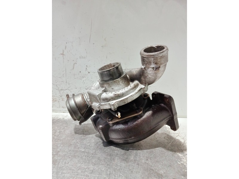 Recambio de turbocompresor para audi a4 avant (8e) referencia OEM IAM 059145701F 4541355 GT2052V