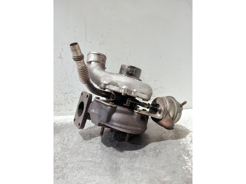 Recambio de turbocompresor para audi a4 avant (8e) referencia OEM IAM 059145701F 4541355 GT2052V
