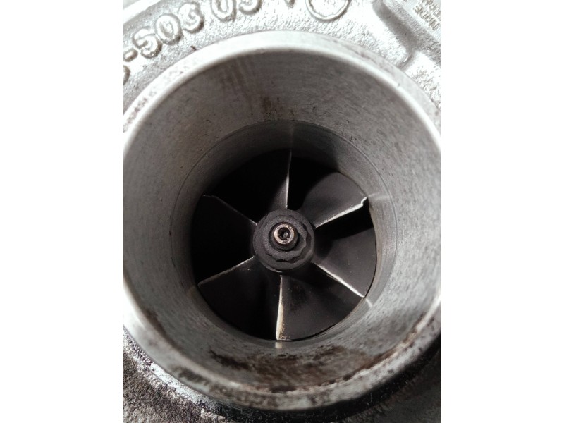 Recambio de turbocompresor para audi a4 avant (8e) referencia OEM IAM 059145701F 4541355 GT2052V