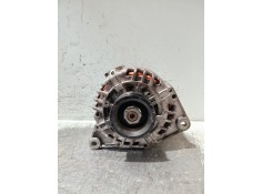 Recambio de alternador para audi a4 avant (8e) referencia OEM IAM 205512140004 SG14B012 