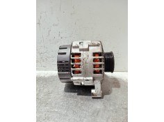 Recambio de alternador para audi a4 avant (8e) referencia OEM IAM 205512140004 SG14B012  2
