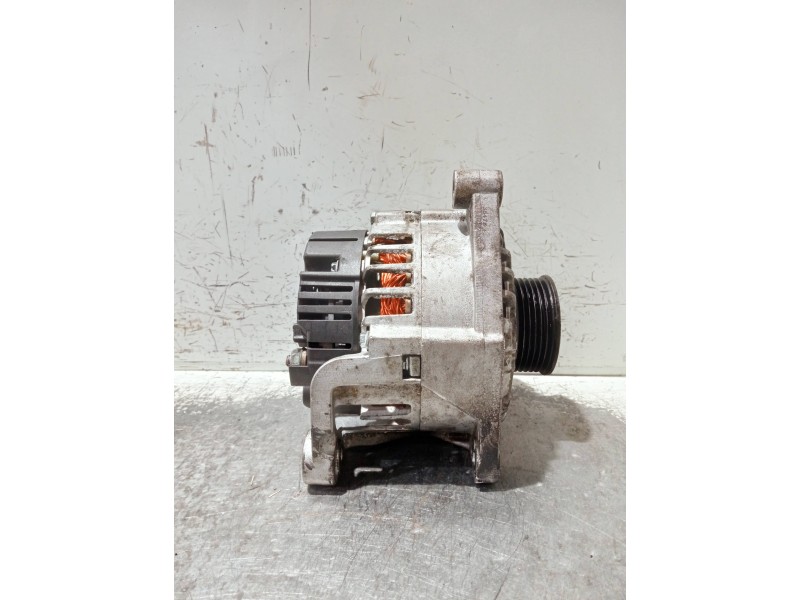 Recambio de alternador para audi a4 avant (8e) referencia OEM IAM 205512140004 SG14B012 