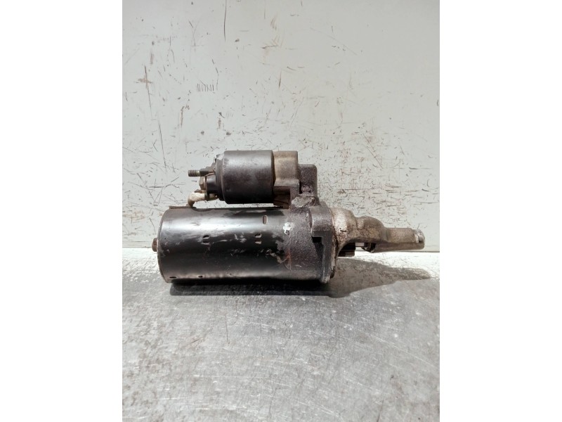 Recambio de motor arranque para audi a4 avant (8e) referencia OEM IAM 059911023H 0001109021 