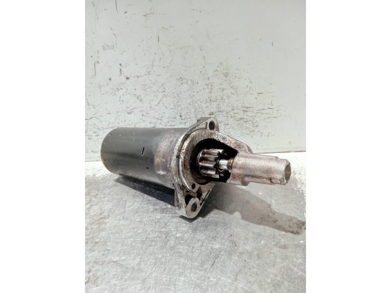 Recambio de motor arranque para audi a4 avant (8e) referencia OEM IAM 059911023H 0001109021 