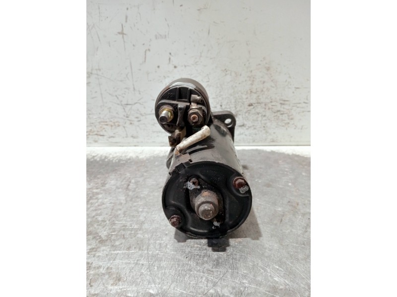 Recambio de motor arranque para audi a4 avant (8e) referencia OEM IAM 059911023H 0001109021 