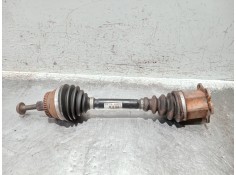 Recambio de transmision delantera izquierda para audi a4 avant (8e) referencia OEM IAM 8E0407272AA  