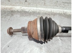 Recambio de transmision delantera izquierda para audi a4 avant (8e) referencia OEM IAM 8E0407272AA   2