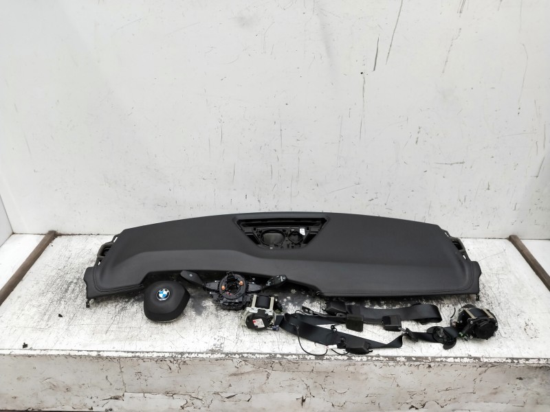 Recambio de kit airbag para bmw serie x1 (f48) referencia OEM IAM   