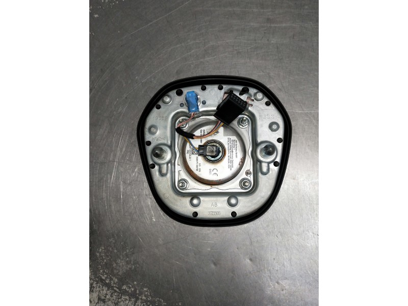 Recambio de kit airbag para bmw serie x1 (f48) referencia OEM IAM   