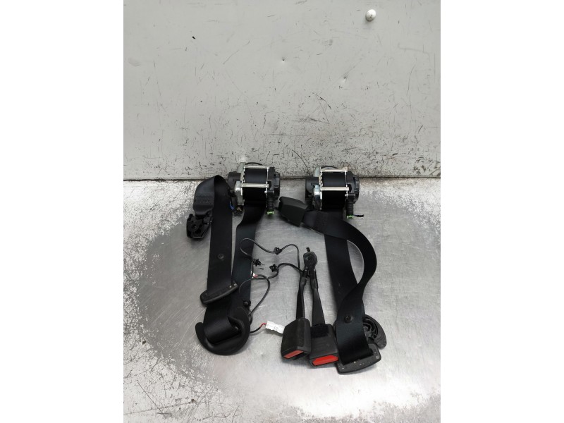 Recambio de kit airbag para bmw serie x1 (f48) referencia OEM IAM   