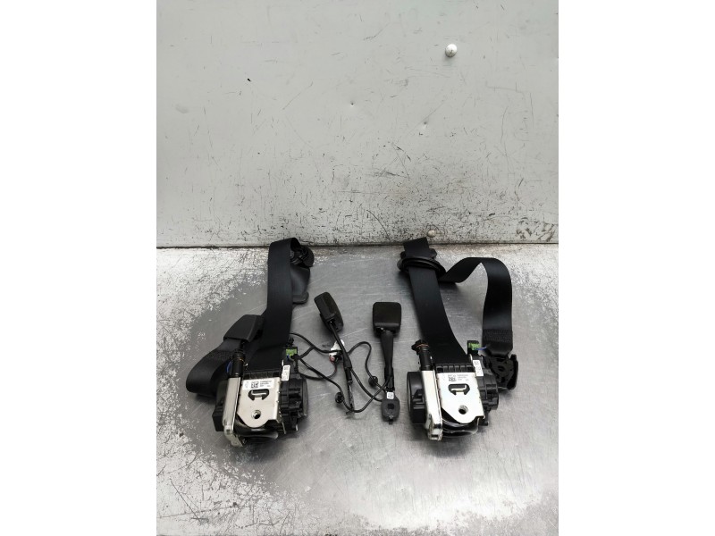 Recambio de kit airbag para bmw serie x1 (f48) referencia OEM IAM   