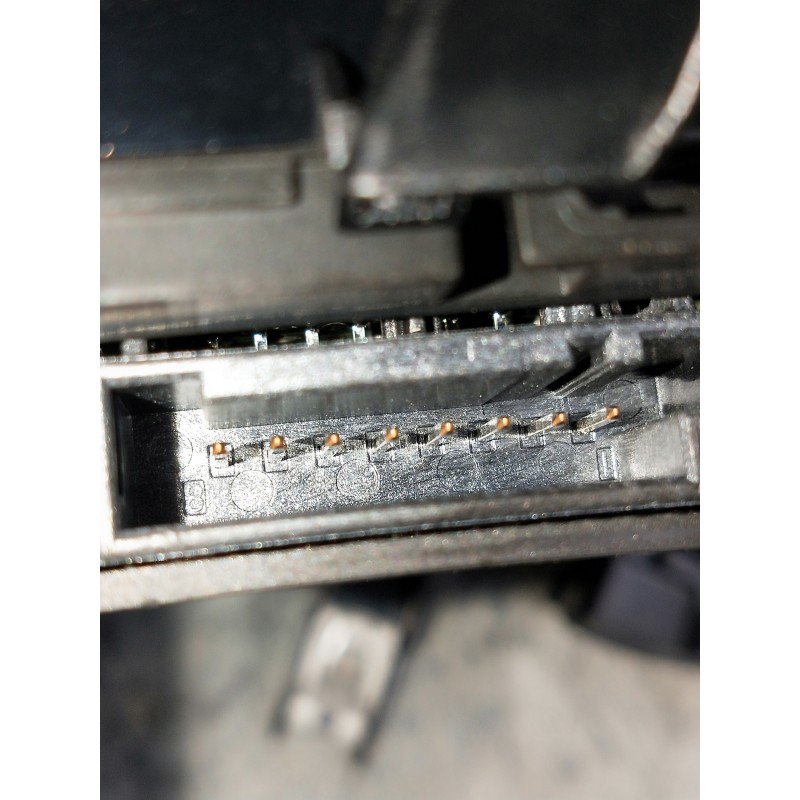 Recambio de luz interior para bmw serie x1 (f48) referencia OEM IAM   