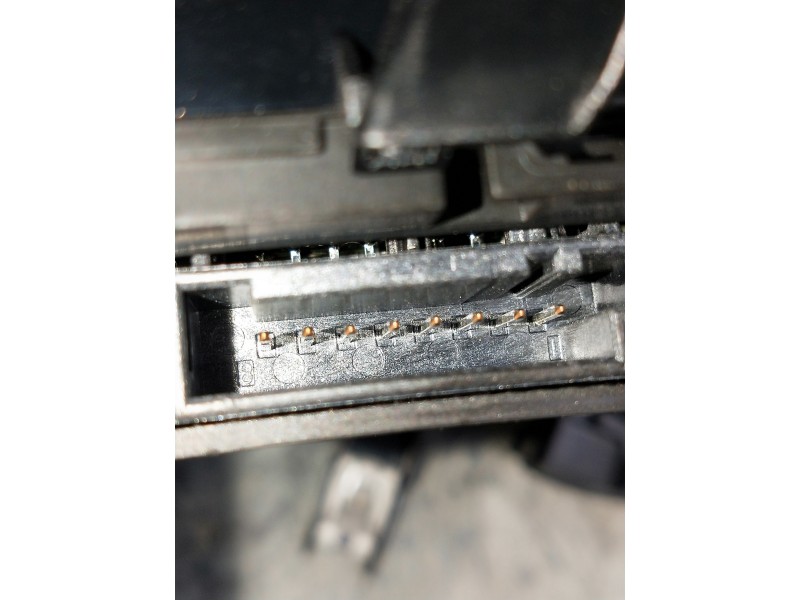 Recambio de luz interior para bmw serie x1 (f48) referencia OEM IAM   