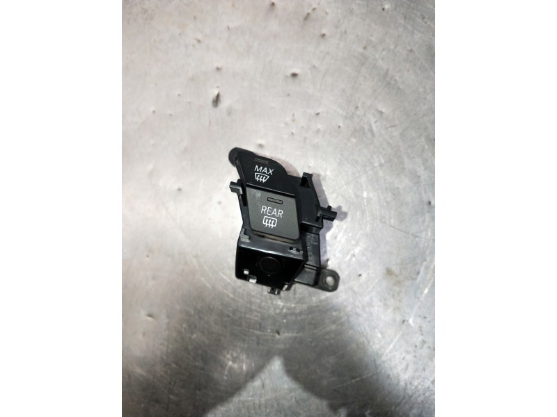 Recambio de mando multifuncion para bmw serie x1 (f48) referencia OEM IAM 61315A500B103 20020110 23B070AP0939