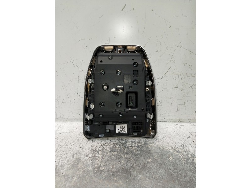 Recambio de mando multifuncion para bmw serie x1 (f48) referencia OEM IAM SZ5A797B501 004002002 03597015200