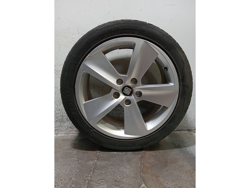 Recambio de juego llantas para seat leon sc (5f5) referencia OEM IAM   