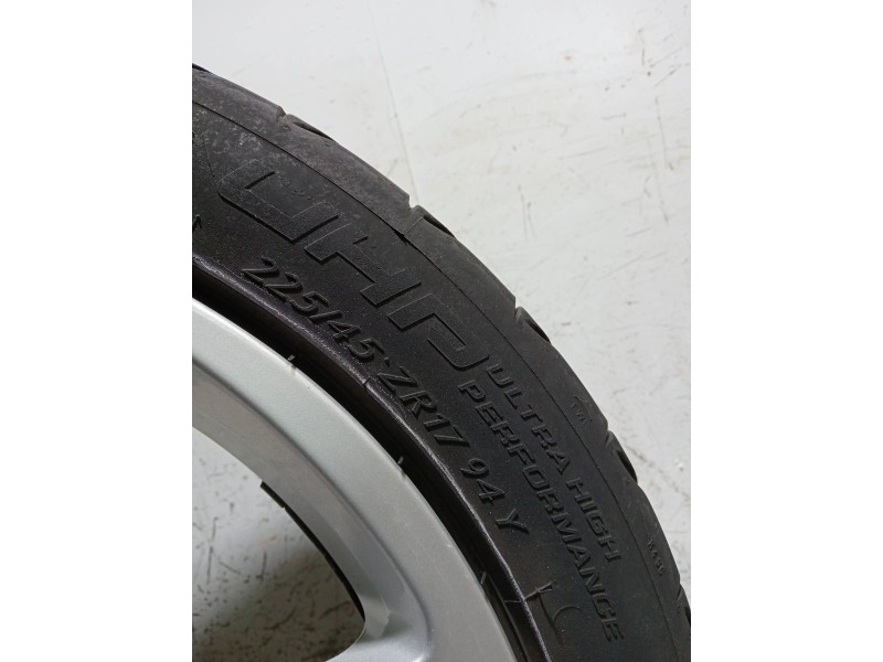 Recambio de juego llantas para seat leon sc (5f5) referencia OEM IAM   