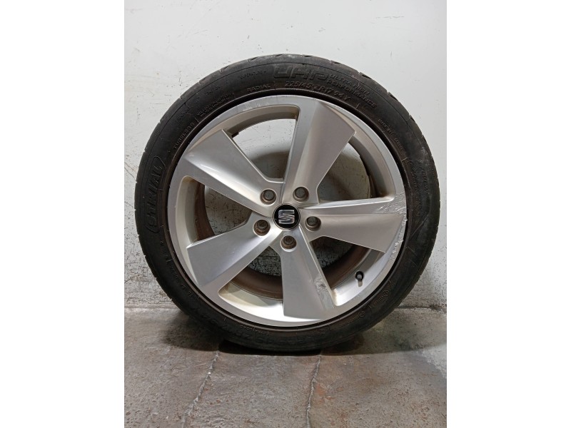 Recambio de juego llantas para seat leon sc (5f5) referencia OEM IAM   
