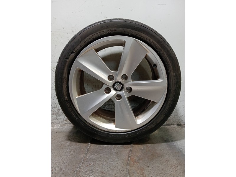 Recambio de juego llantas para seat leon sc (5f5) referencia OEM IAM   