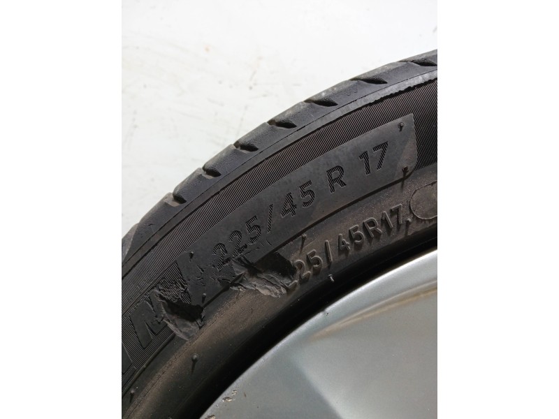 Recambio de juego llantas para seat leon sc (5f5) referencia OEM IAM   