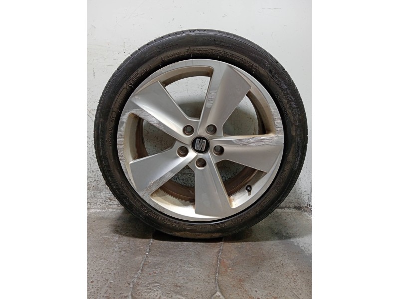 Recambio de juego llantas para seat leon sc (5f5) referencia OEM IAM   