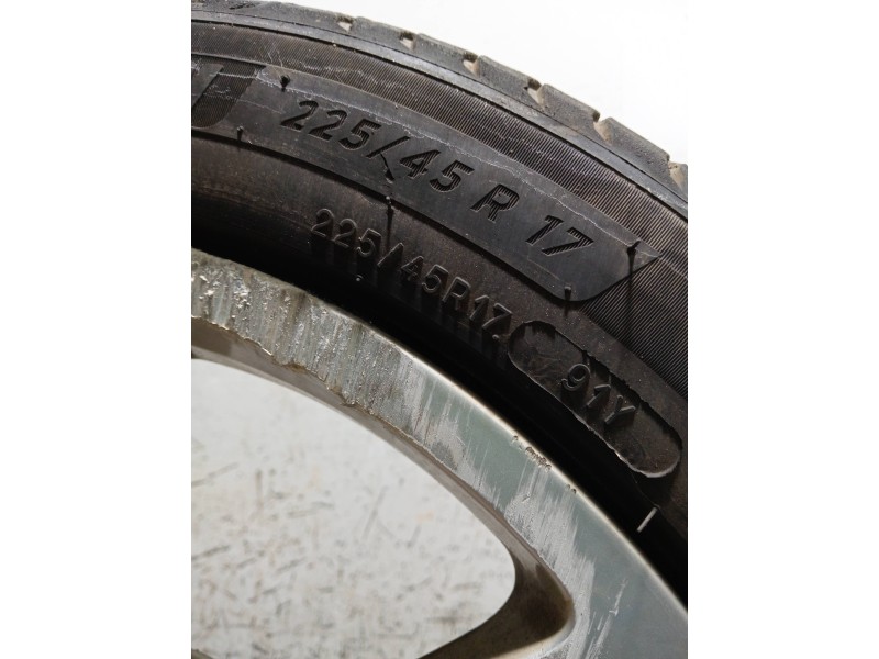 Recambio de juego llantas para seat leon sc (5f5) referencia OEM IAM   