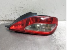 Recambio de piloto trasero derecho para peugeot 406 coupe (s1/s2) referencia OEM IAM   