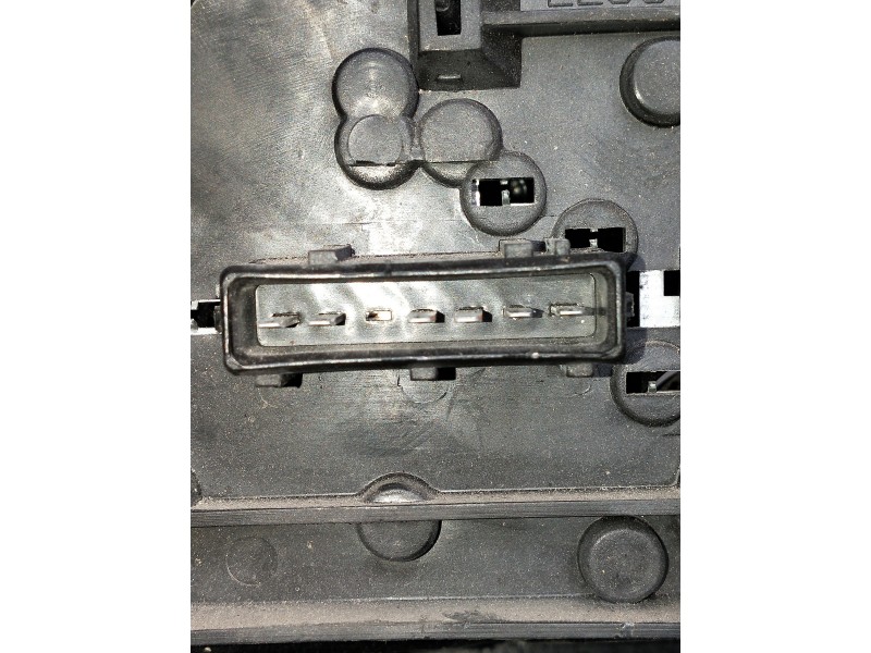 Recambio de piloto trasero derecho para peugeot 406 coupe (s1/s2) referencia OEM IAM   