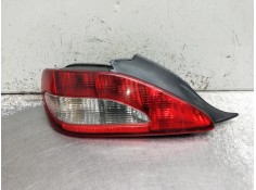 Recambio de piloto trasero izquierdo para peugeot 406 coupe (s1/s2) referencia OEM IAM   
