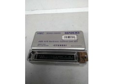 Recambio de centralita abs para hyundai coupe (j2) referencia OEM IAM HMC9566129000  