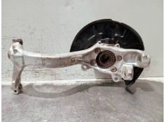 Recambio de mangueta delantera izquierda para audi a4 avant (8e) referencia OEM IAM 8E0615311A   2