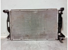 Recambio de radiador agua para audi a4 avant (8e) referencia OEM IAM CR1422000S 8MK376766344 70823785 2