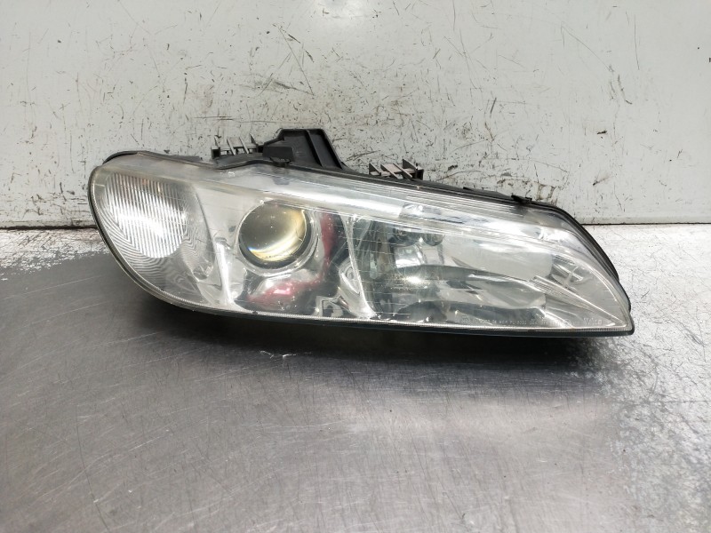 Recambio de faro derecho para peugeot 406 coupe (s1/s2) referencia OEM IAM   VER FOTOS