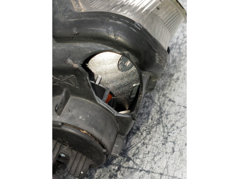 Recambio de faro derecho para peugeot 406 coupe (s1/s2) referencia OEM IAM   VER FOTOS