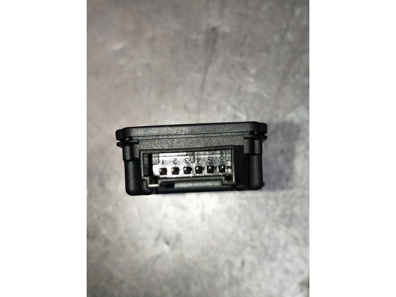 Recambio de modulo electronico para bmw serie x1 (f48) referencia OEM IAM 5A707E001 A3C10274407 