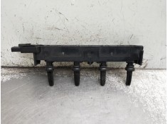 Recambio de bobina encendido para peugeot 406 coupe (s1/s2) referencia OEM IAM 88007 EPA73 