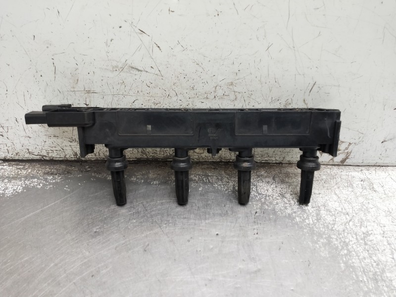 Recambio de bobina encendido para peugeot 406 coupe (s1/s2) referencia OEM IAM 88007 EPA73 