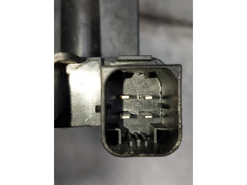 Recambio de bobina encendido para peugeot 406 coupe (s1/s2) referencia OEM IAM 88007 EPA73 