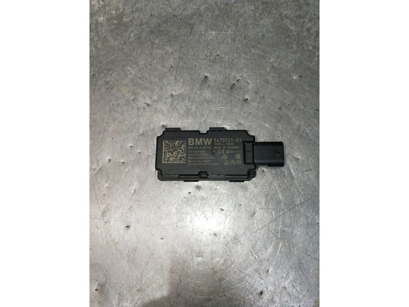 Recambio de modulo electronico para bmw serie x1 (f48) referencia OEM IAM 5A707E101 A3C10274506 