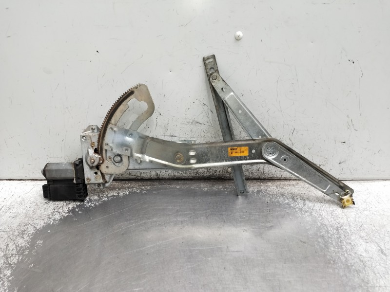 Recambio de elevalunas delantero derecho para peugeot 406 coupe (s1/s2) referencia OEM IAM ZU3140200  