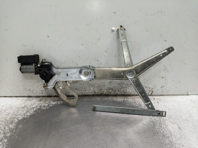 Recambio de elevalunas delantero derecho para peugeot 406 coupe (s1/s2) referencia OEM IAM ZU3140200  