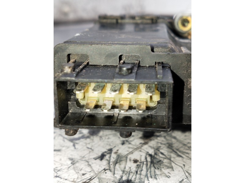 Recambio de elevalunas delantero derecho para peugeot 406 coupe (s1/s2) referencia OEM IAM ZU3140200  